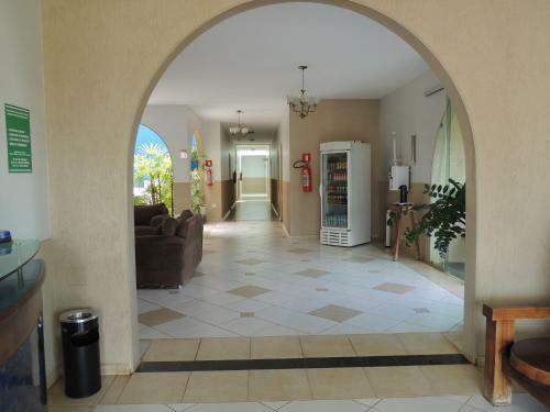 Hotel Casa Grande