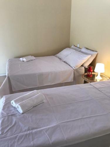 Villa Toca Do Guaxinim