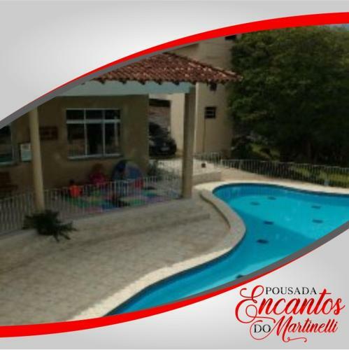 Hostal Oyo Pousasa Encantos Do Martinelli