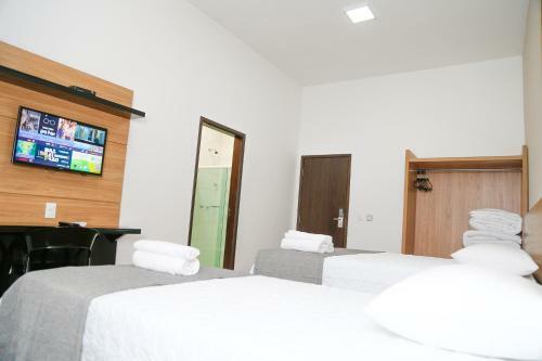 Apartamento One Hotel