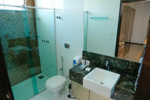 Apartamento One Hotel