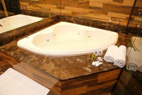 Apartamento One Hotel