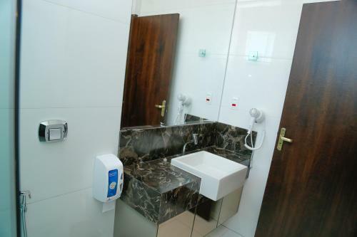 Apartamento One Hotel