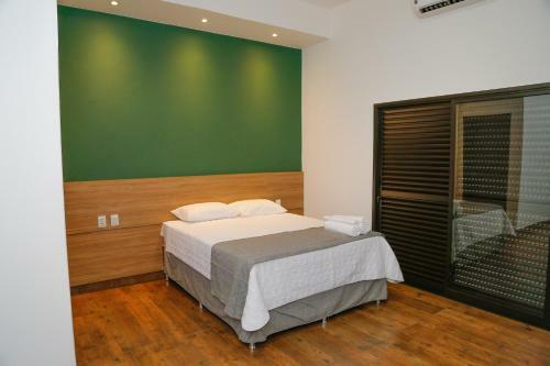 Apartamento One Hotel