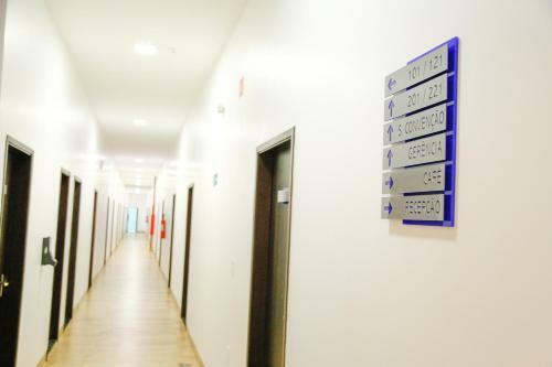Apartamento One Hotel