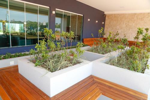 Apartamento One Hotel