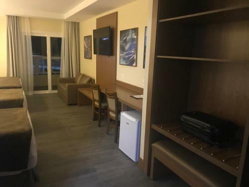 Hotel Itatiaia Resort & Eventos