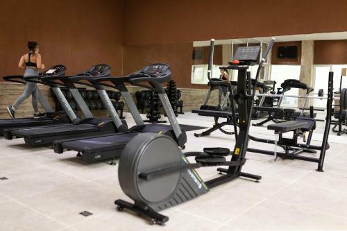 Hotel Itatiaia Resort & Eventos