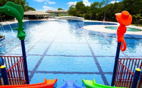 Hotel Itatiaia Resort & Eventos