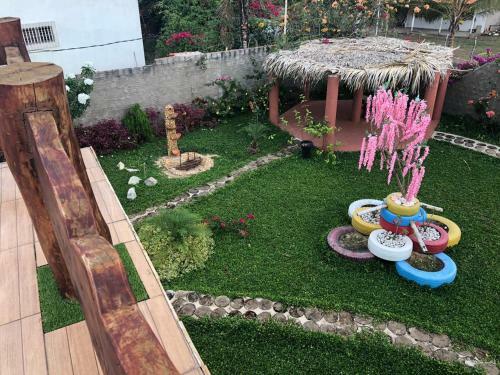 Hostal Paraiso Dos Reis