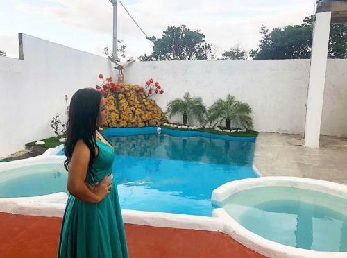 Hostal Paraiso Dos Reis