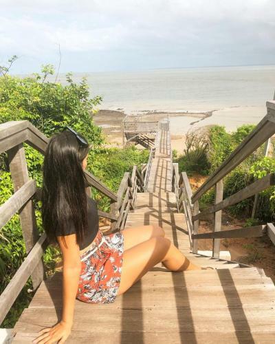 Hostal Paraiso Dos Reis