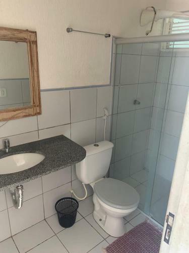 Apartamento Len��is