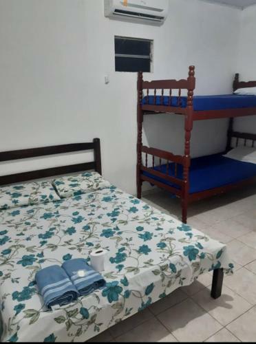 Hostal Hotel Pousada C�u Azul