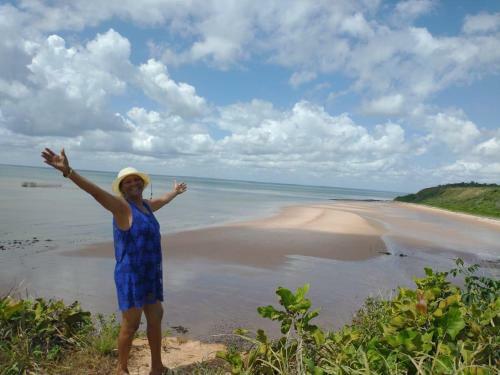 Hostal Pousada Verdes Mares