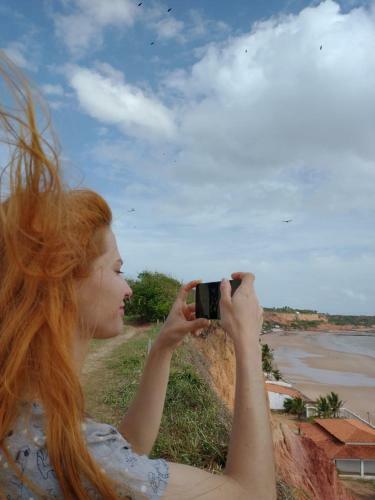Hostal Pousada Verdes Mares