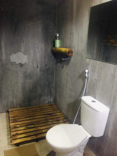 Posada Oca Yb�pytanga