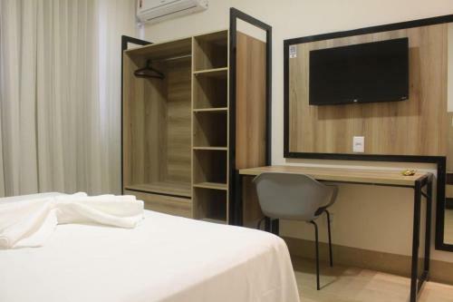 Hotel Oscar Gold Jana�ba