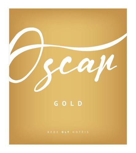 Hotel Oscar Gold Jana�ba