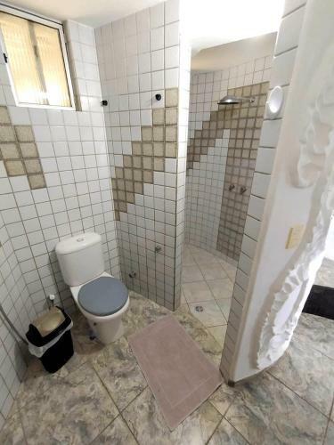 Apartamento Suite Com Vista Para O Mar