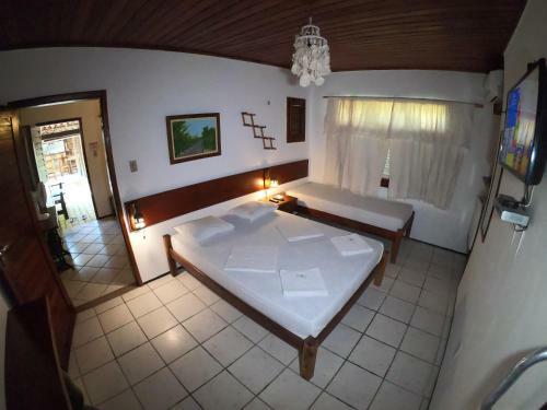 Hostal Pousada Casa Do Angelo
