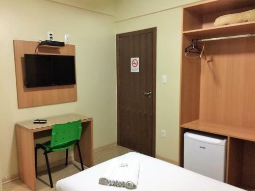 Brasil Center Hotel