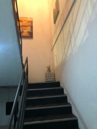 Apartamento Pousada E Empresarial Atl�ntico Tamba�