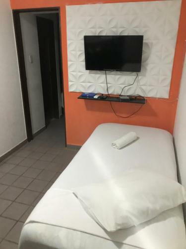 Apartamento Pousada E Empresarial Atl�ntico Tamba�