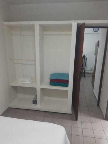 Apartamento Pousada E Empresarial Atl�ntico Tamba�