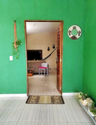 Jeri Sweet Home - Su�te Mia