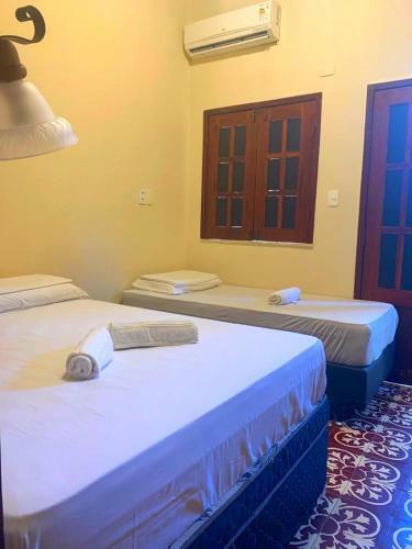 Hotel Piratas Da Vila