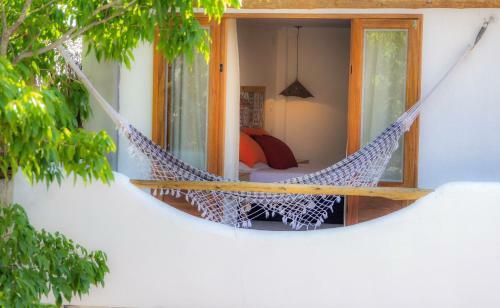 Hotel Pousada Chez Toi