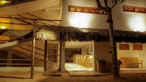 Hotel Pousada Chez Toi