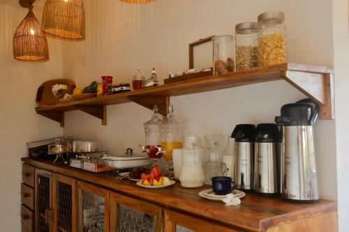 Hostal Casa Valentini Pousada