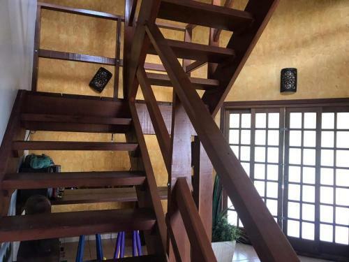 Chacar� Com Piscina Em Jarinu