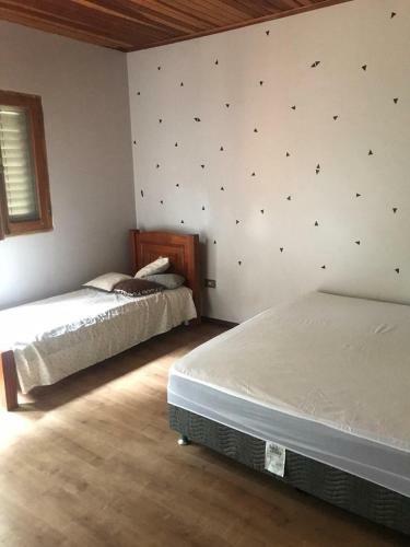 Chacar� Com Piscina Em Jarinu