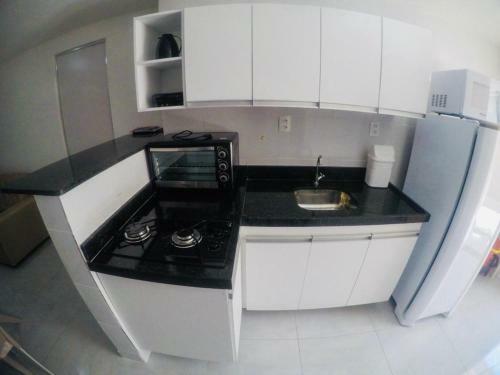 Apartamento Studio 102 - Mana�ra