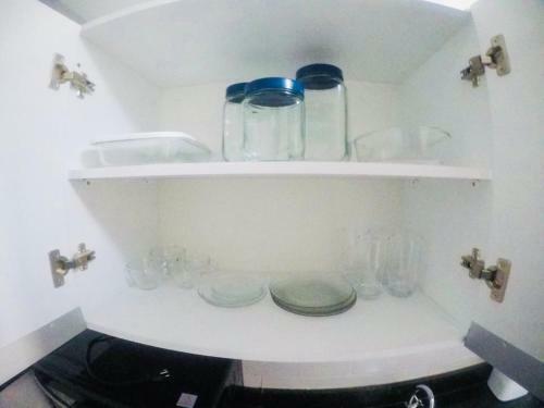 Apartamento Studio 102 - Mana�ra