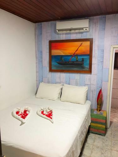 Hostal Pousada Isabel