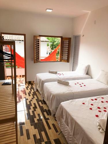 Hostal Pousada Isabel
