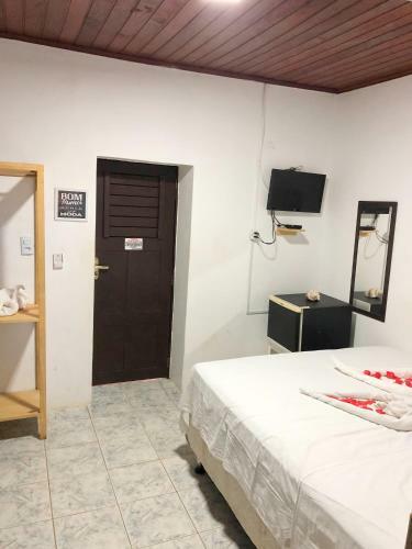 Hostal Pousada Isabel