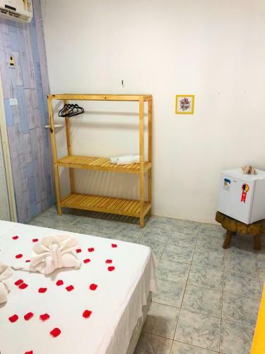 Hostal Pousada Isabel