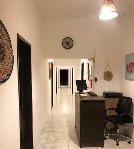 Hostal Pousada Isabel