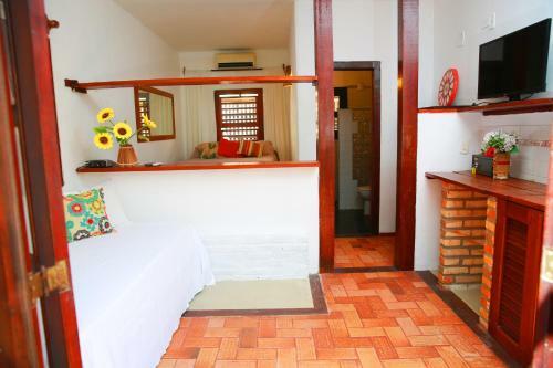 Hostal Villa Samambaia