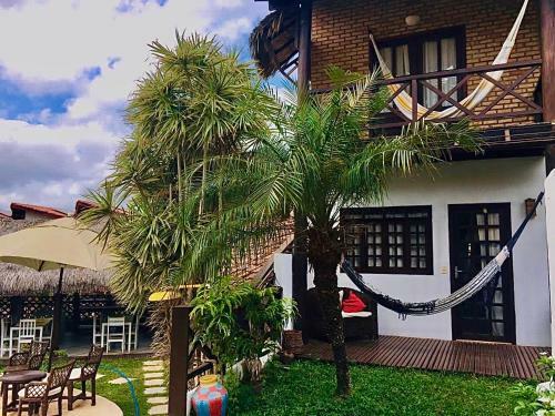 Hostal Villa Samambaia