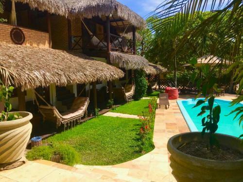 Hostal Villa Samambaia