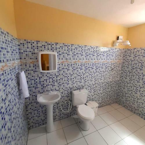 Hostal Jeri Suites Sun