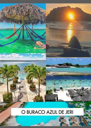 Hostal Jeri Suites Sun