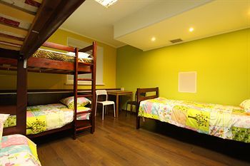Hostel Come & Go