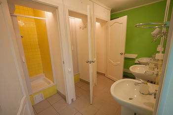 Hostel Come & Go